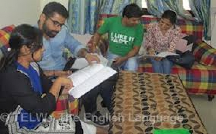 TELW INSTITUTE OF SPOKEN ENGLISH